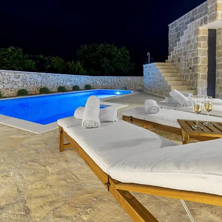 Villa Mare *